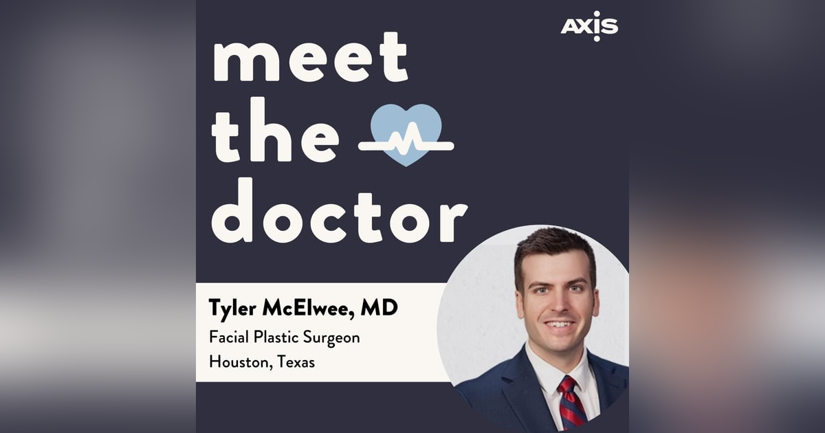 Tyler McElwee, MD - Facial Plastic Surgeon in Houston, Texas Tyler McElwee, MD - Facial Plastic Surgeon in Houston, Texas