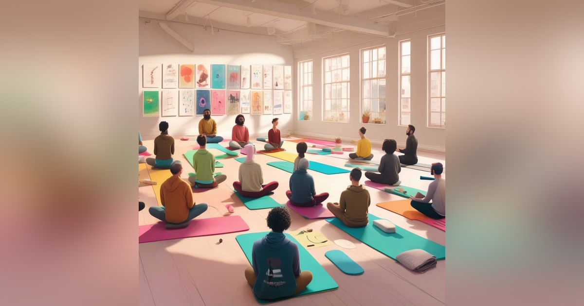 Mind Gym: Unlock Your Potential with the Audiobook Guide to Success Mind Gym: Unlock Your Potential with the Audiobook Guide to Success