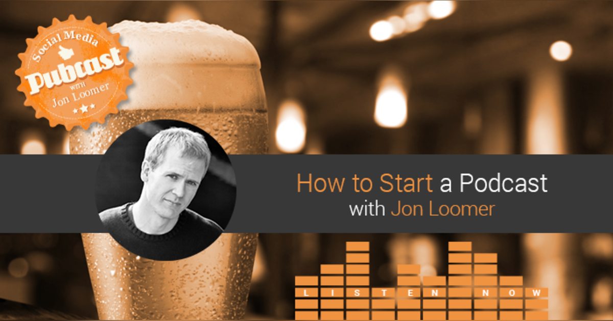 PUBCAST: Unforgettable Oatmeal Stout: Building the Foundation For a Great Podcast PUBCAST: Unforgettable Oatmeal Stout: Building the Foundation For a Great Podcast