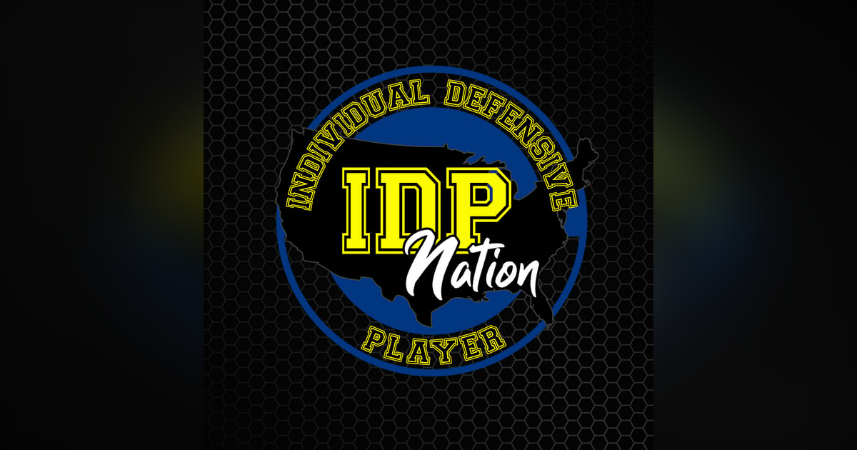 IDP Nation IDP Nation