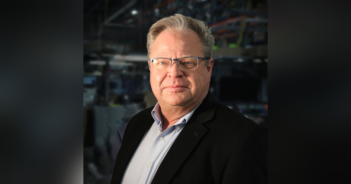 Paul Charles, CEO American Battery Factory; Scaling Lithium Iron Phosphate Production in the US. EP 126 Paul Charles, CEO American Battery Factory; Scaling Lithium Iron Phosphate Production in the US. EP 126