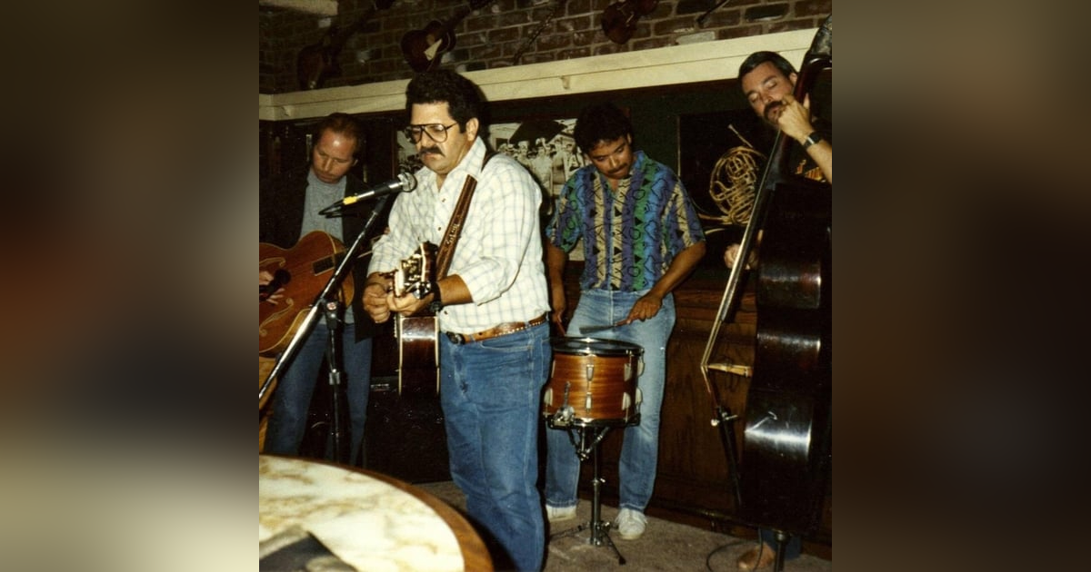 Interview Series: FJ McMahon Interview Series: FJ McMahon