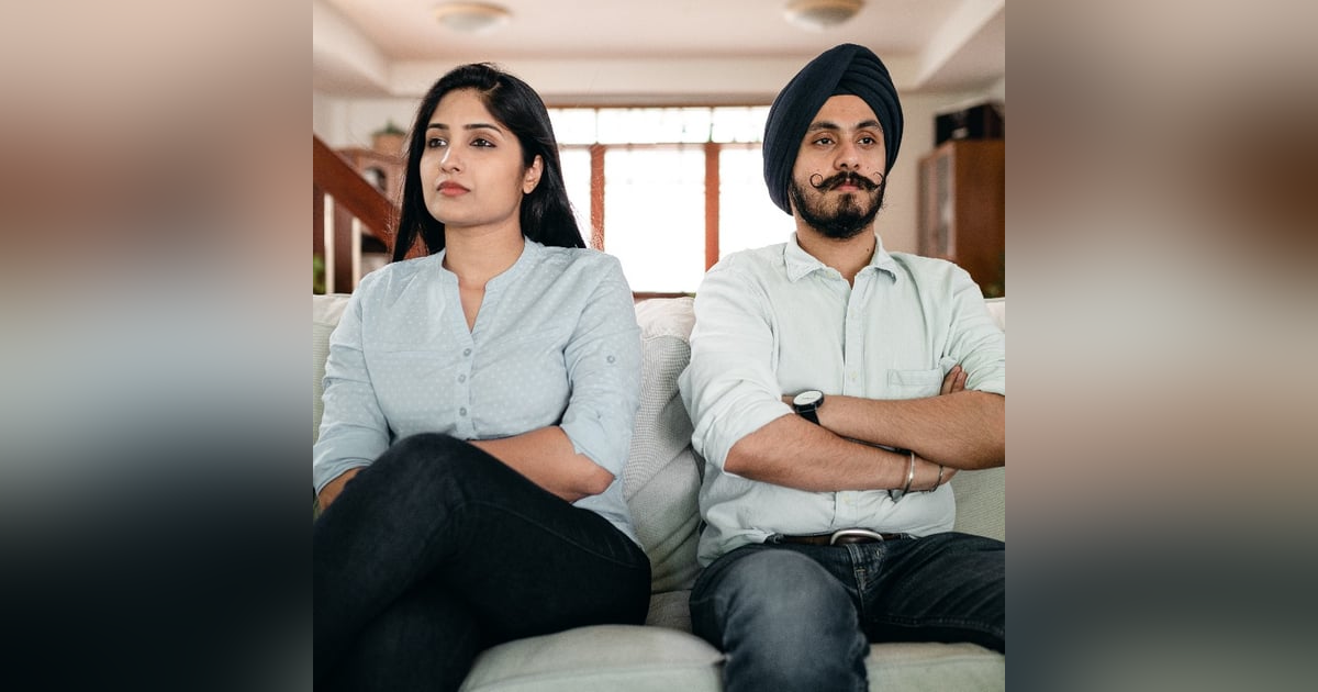 When Parenting Styles Differ When Parenting Styles Differ