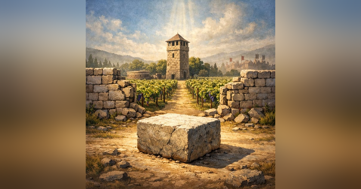 The World is Not for Israel to Rule The World is Not for Israel to Rule