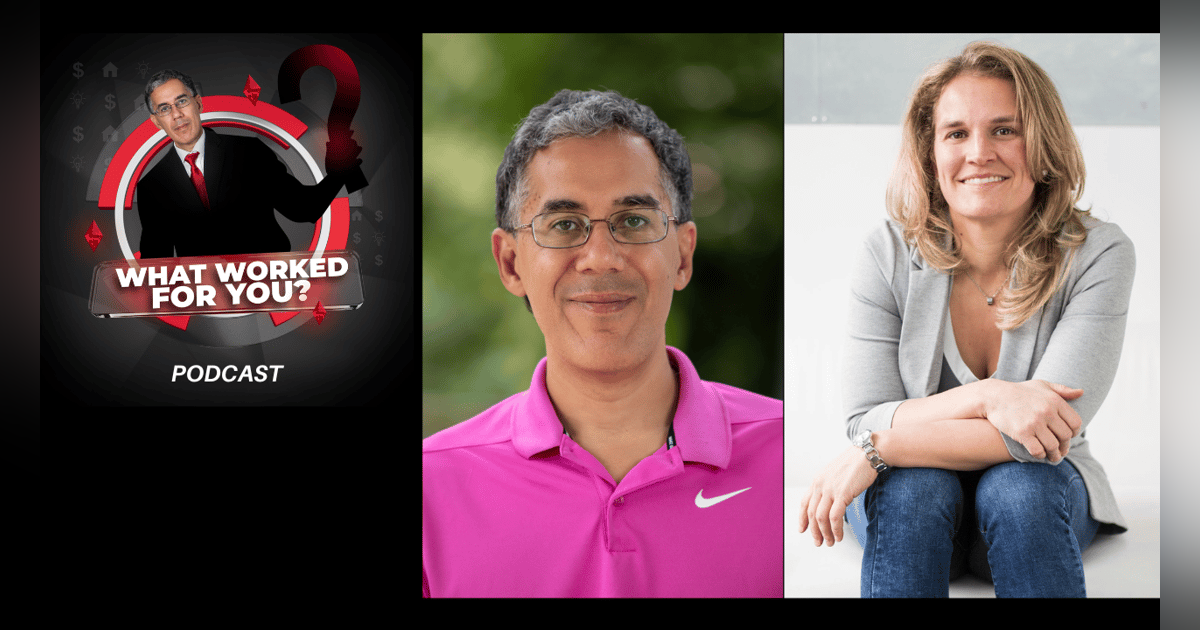 Being Mindful When Investing Changes The Game With Terrie Schauer Being Mindful When Investing Changes The Game With Terrie Schauer