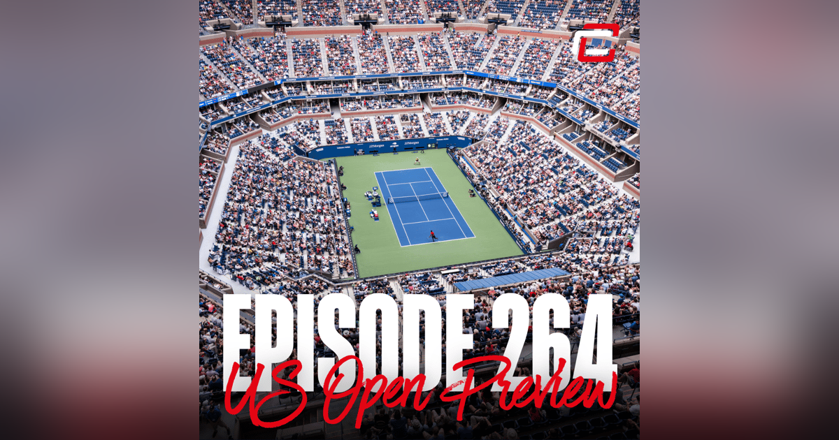 US Open 2025 LIVE Preview US Open 2025 LIVE Preview