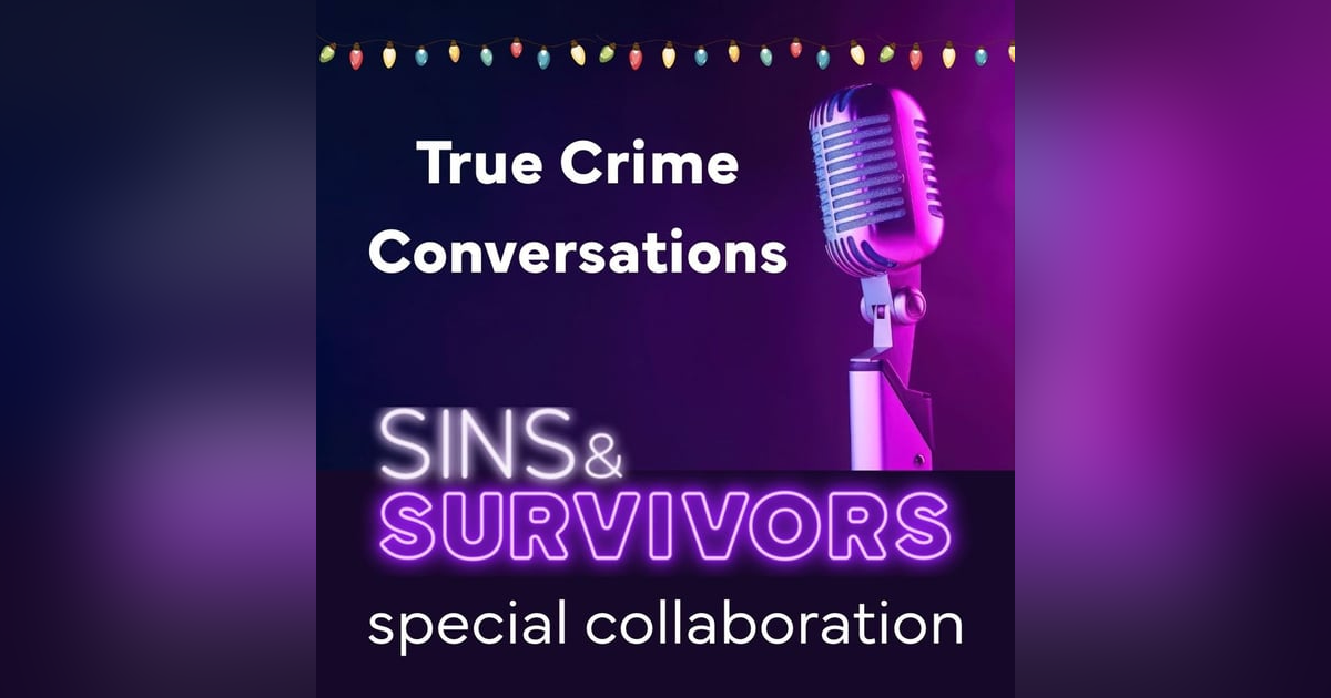 Off Script: Pretend, Murder She Told & Sins and Survivors Spill the Tea Off Script: Pretend, Murder She Told & Sins and Survivors Spill the Tea