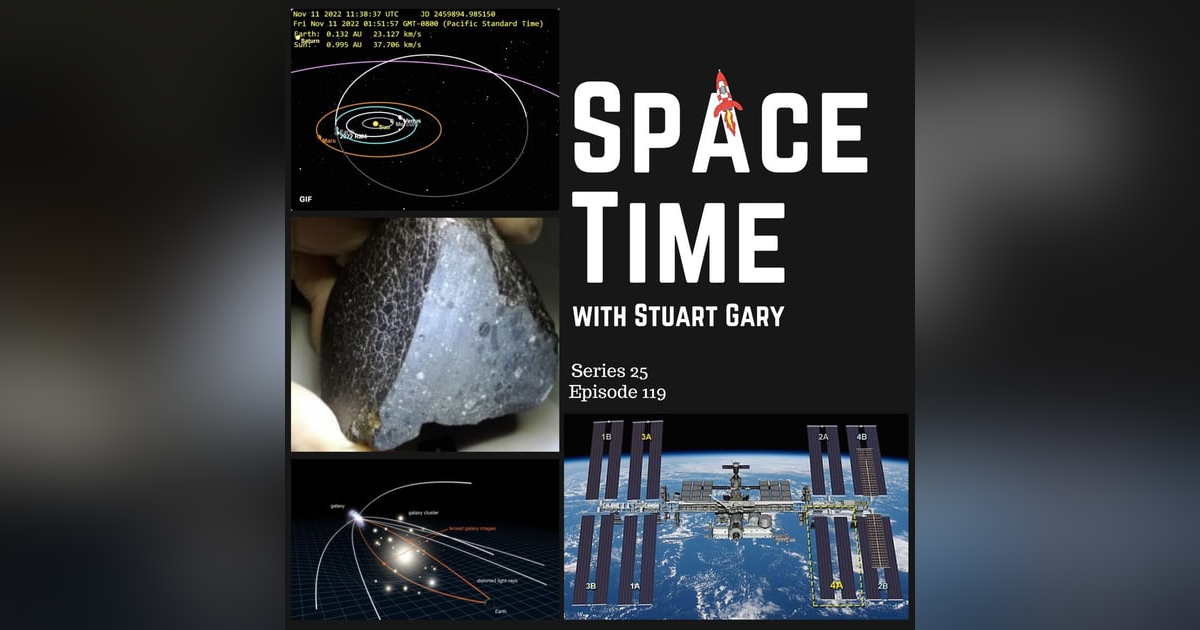 Giant Asteroid Discovered Just a Day Before it Flew Past the Earth Giant Asteroid Discovered Just a Day Before it Flew Past the Earth