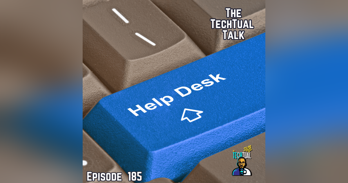 Ep. 185 IT Helpdesk helped Triple his income Ep. 185 IT Helpdesk helped Triple his income