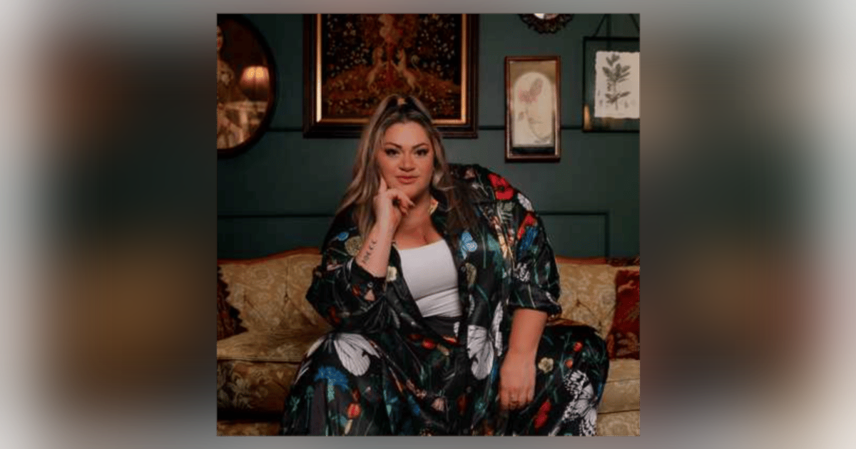 Alignment Over Algorithm: Building a Soul-Led Business with Katie Maclachlan of Be Good Guide Alignment Over Algorithm: Building a Soul-Led Business with Katie Maclachlan of Be Good Guide