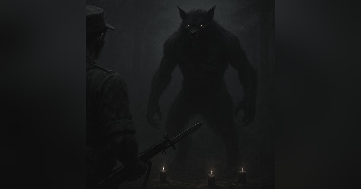 Risas En La Oscuridad: Operación Brujas Y Nahual - Historias De Terror - REDE Risas En La Oscuridad: Operación Brujas Y Nahual - Historias De Terror - REDE