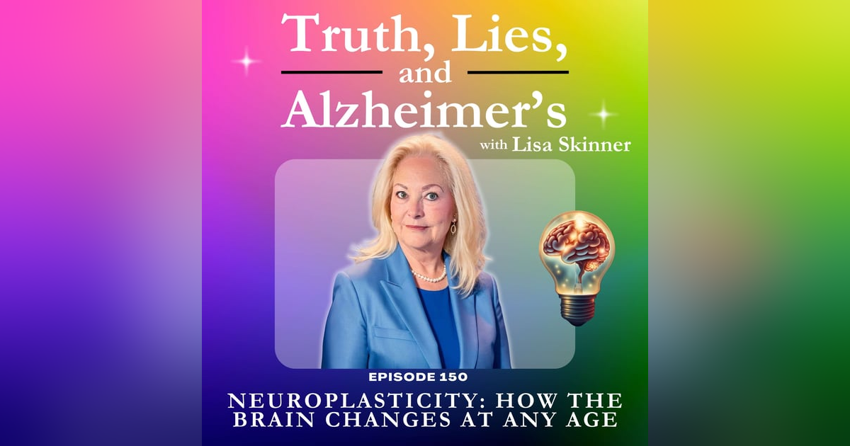 Neuroplasticity: How the Brain Changes at Any Age Neuroplasticity: How the Brain Changes at Any Age