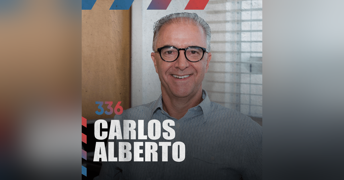 Cooperativismo: como usar o poder da coletividade para criar negócios inovadores — Café com ADM 336 Cooperativismo: como usar o poder da coletividade para criar negócios inovadores — Café com ADM 336