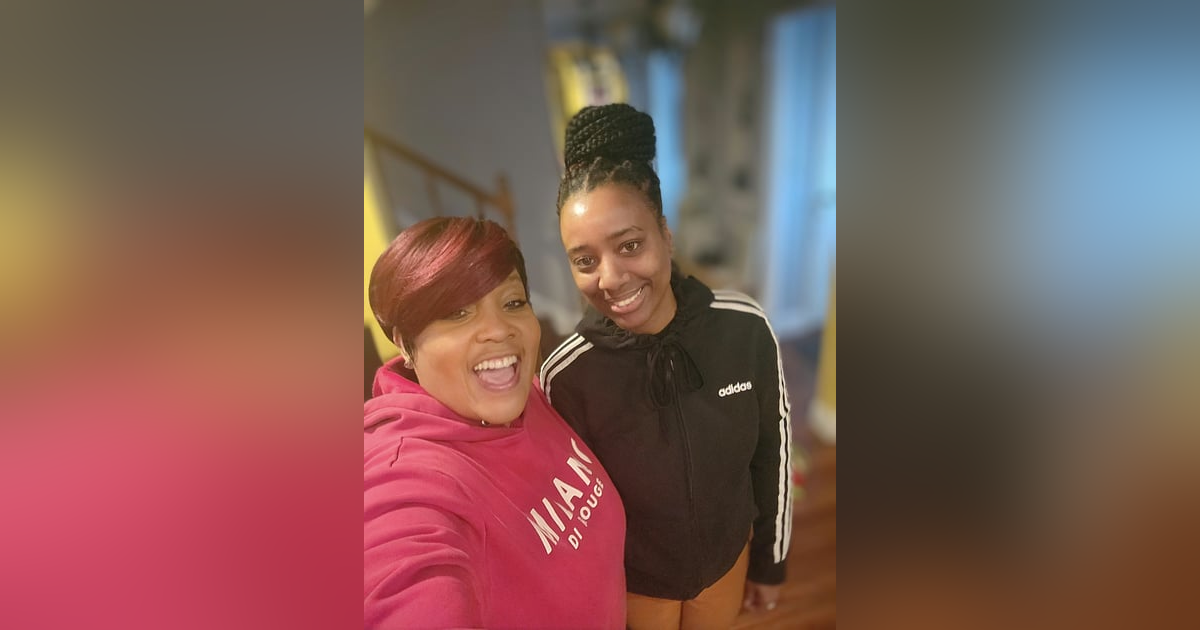 Podbean "LIVE" with Preezy N co- host Giggles. Joking with the people on a Saturday nite (prev rec 11/11/23) Podbean "LIVE" with Preezy N co- host Giggles. Joking with the people on a Saturday nite (prev rec 11/11/23)