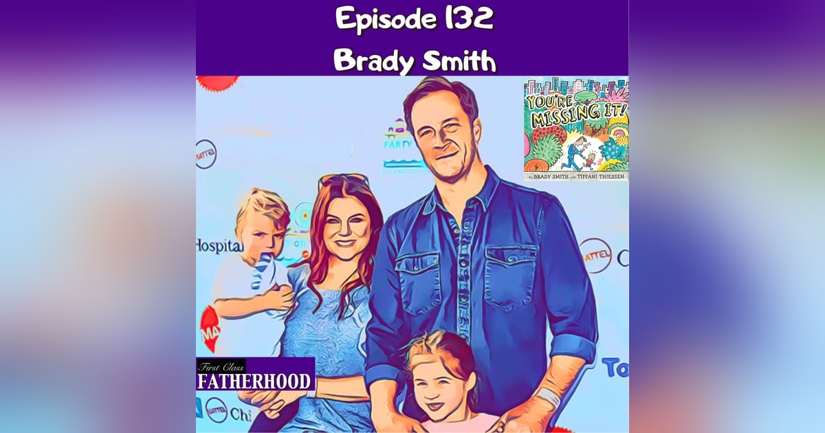 #132 Brady Smith #132 Brady Smith