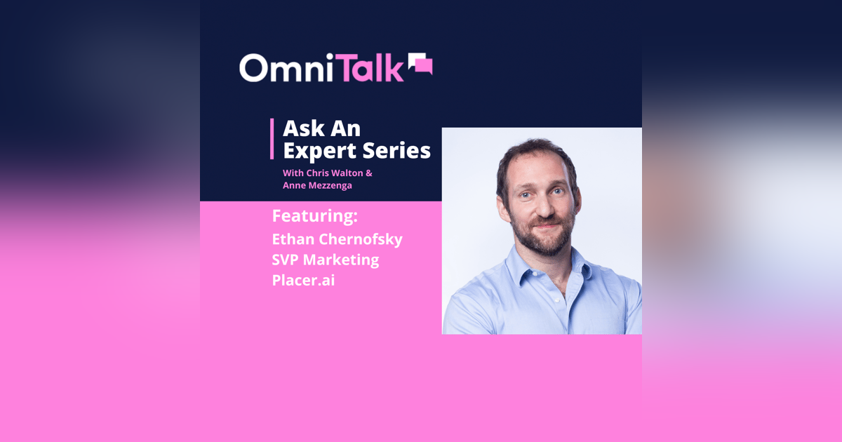 Ask An Expert | The 5 Most Important Lessons From Store Traffic Data In 2023 Ask An Expert | The 5 Most Important Lessons From Store Traffic Data In 2023