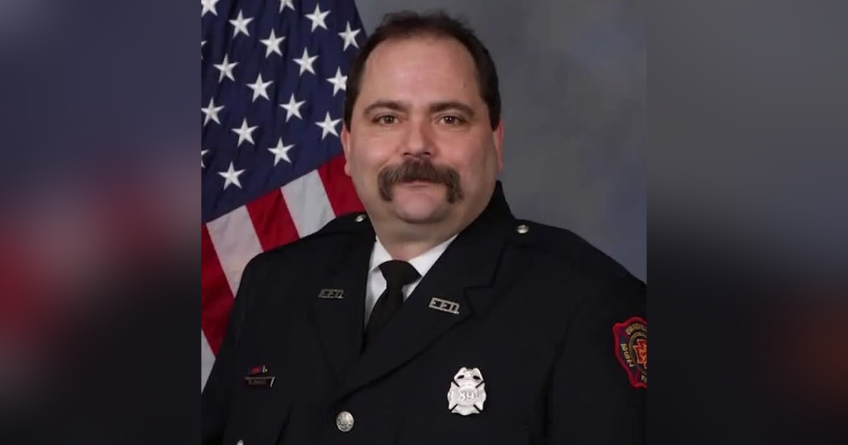 Chapter 126: The Final Call-The Murder of Robbie Doerr Chapter 126: The Final Call-The Murder of Robbie Doerr