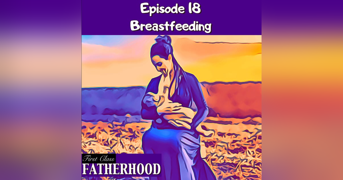 #18 Breastfeeding #18 Breastfeeding