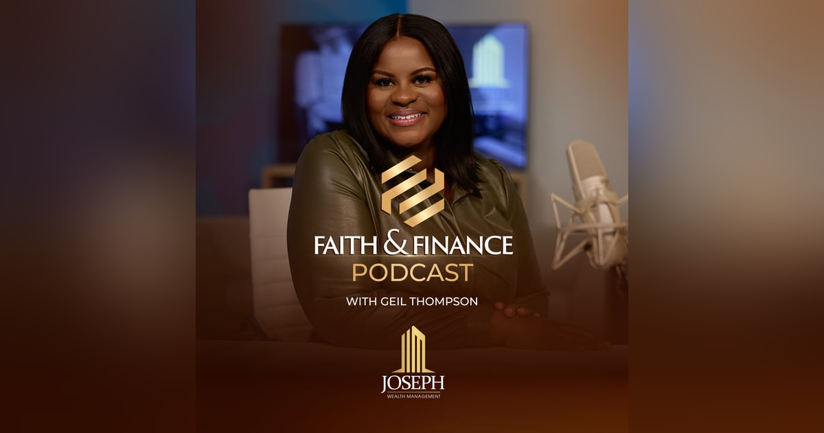 Faith and Finance Season 1 Highlights Faith and Finance Season 1 Highlights
