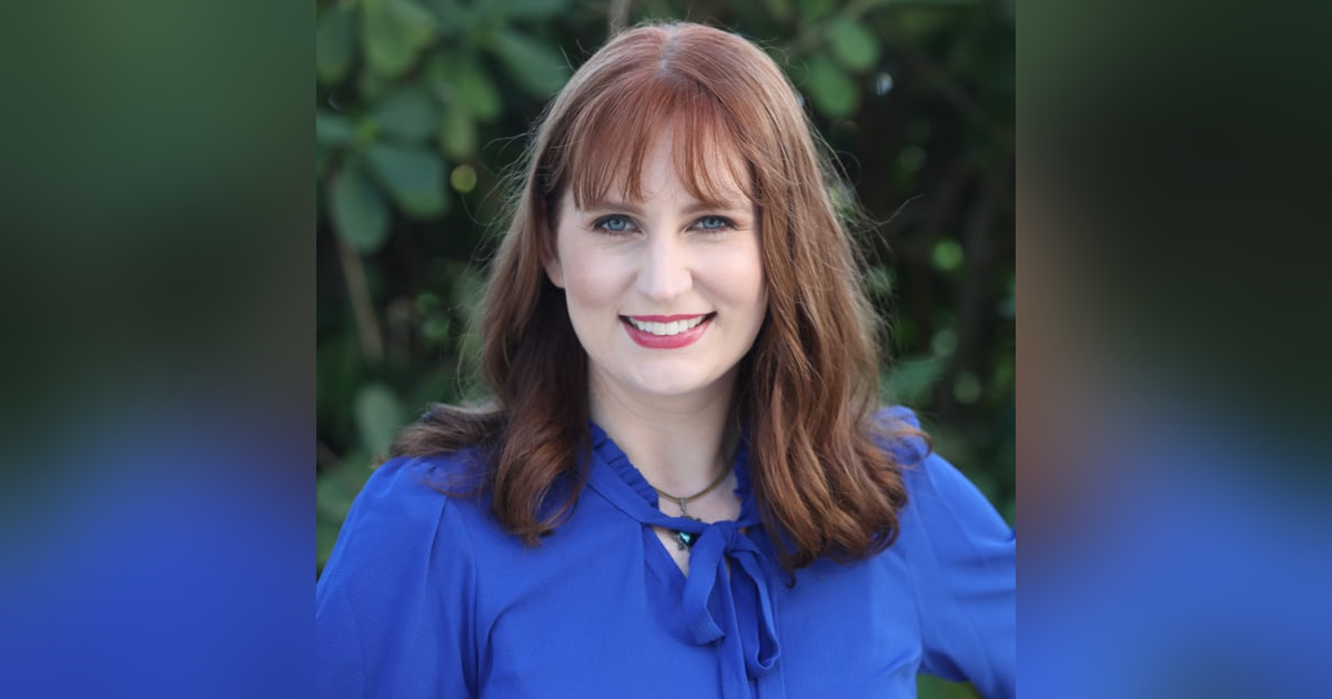 77 - Blogging, Remote Teams, Leadership, and Cover Letters with Brandi Bernoskie 77 - Blogging, Remote Teams, Leadership, and Cover Letters with Brandi Bernoskie
