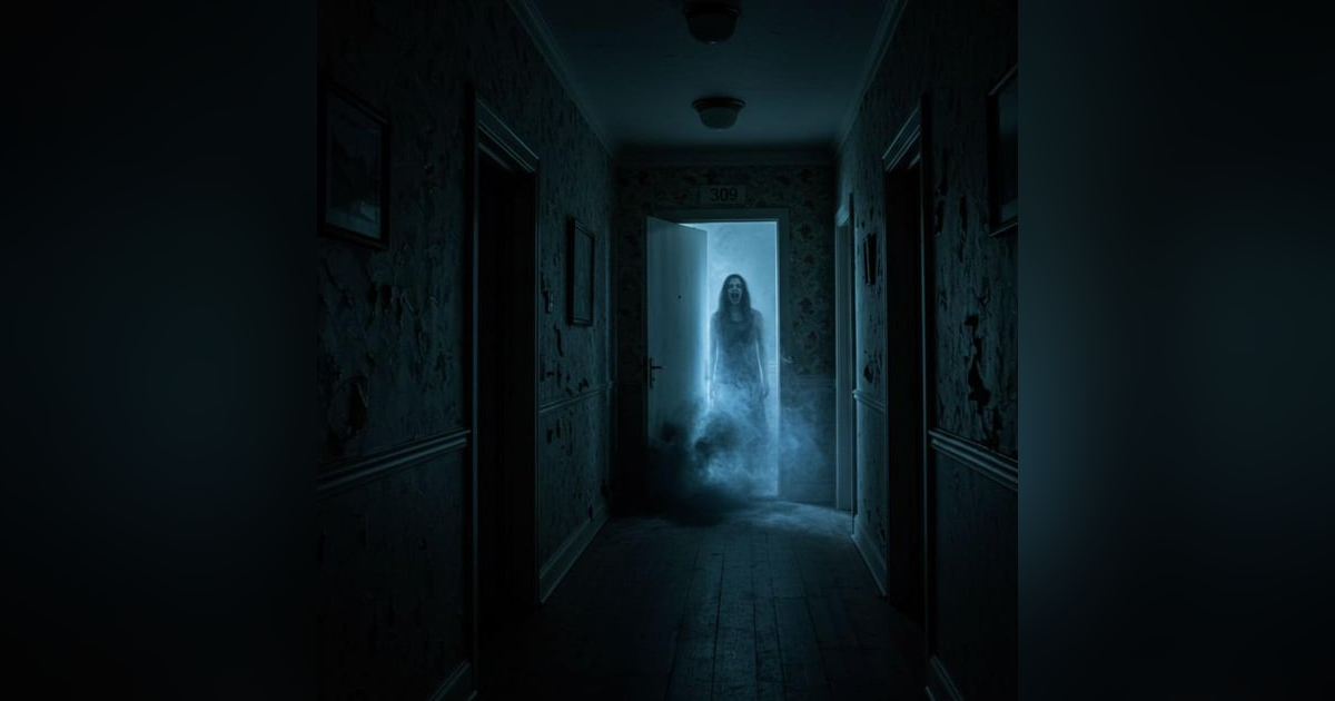 A Paranormal Study A Paranormal Study