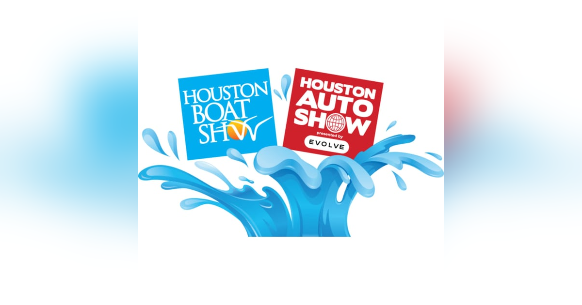Revving Up at the 41st Houston Autoboative Show: Cars, Trucks, and Nautical Adventures Revving Up at the 41st Houston Autoboative Show: Cars, Trucks, and Nautical Adventures