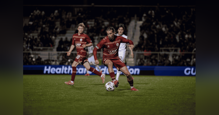 image for 2025 Match Recap: Sacramento Republic FC 1, Louisville City FC 1