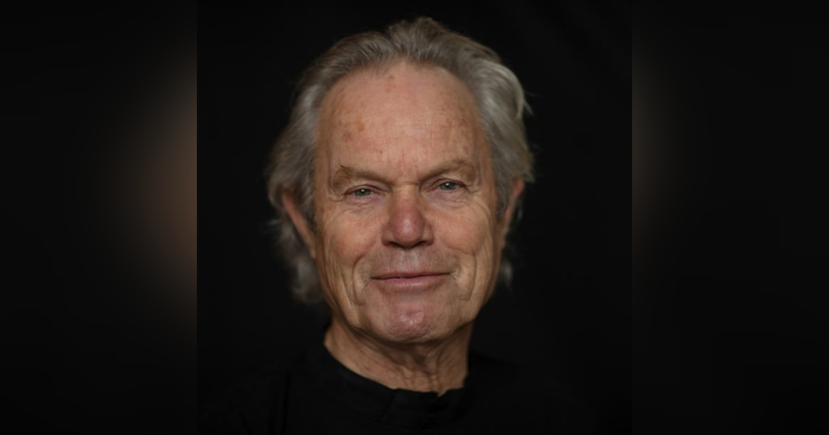 Episode 19: FLUXEDO JUNCTION - 11/17/21 (Chris Jagger) Episode 19: FLUXEDO JUNCTION - 11/17/21 (Chris Jagger)