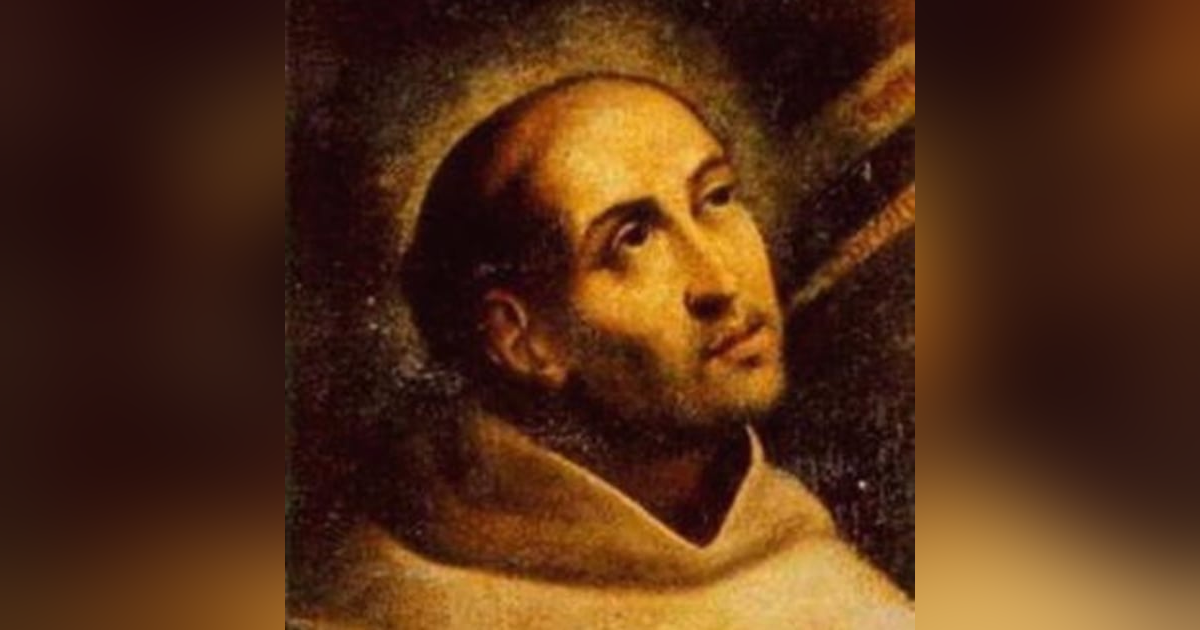 The Christian Mystic, Meister Eckhart discusses the similar nature of God and the Soul The Christian Mystic, Meister Eckhart discusses the similar nature of God and the Soul