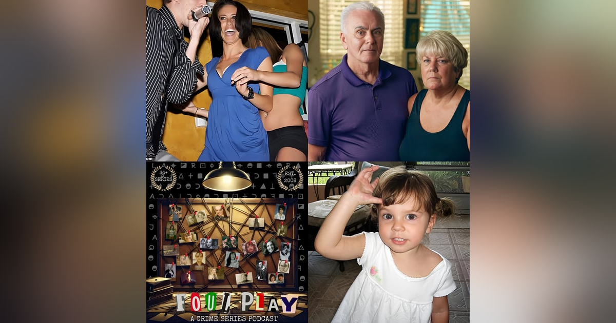 S34 Ep4: Casey Anthony, Truth or Lies: Crocodile Tears S34 Ep4: Casey Anthony, Truth or Lies: Crocodile Tears