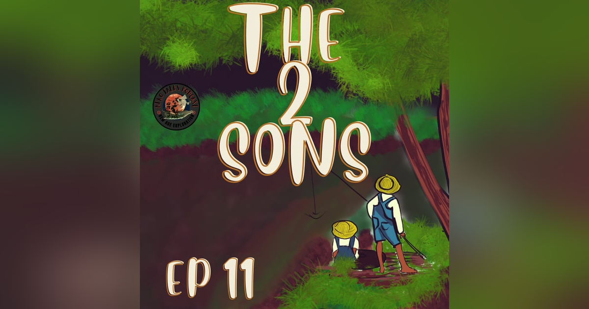 The Two Sons The Two Sons