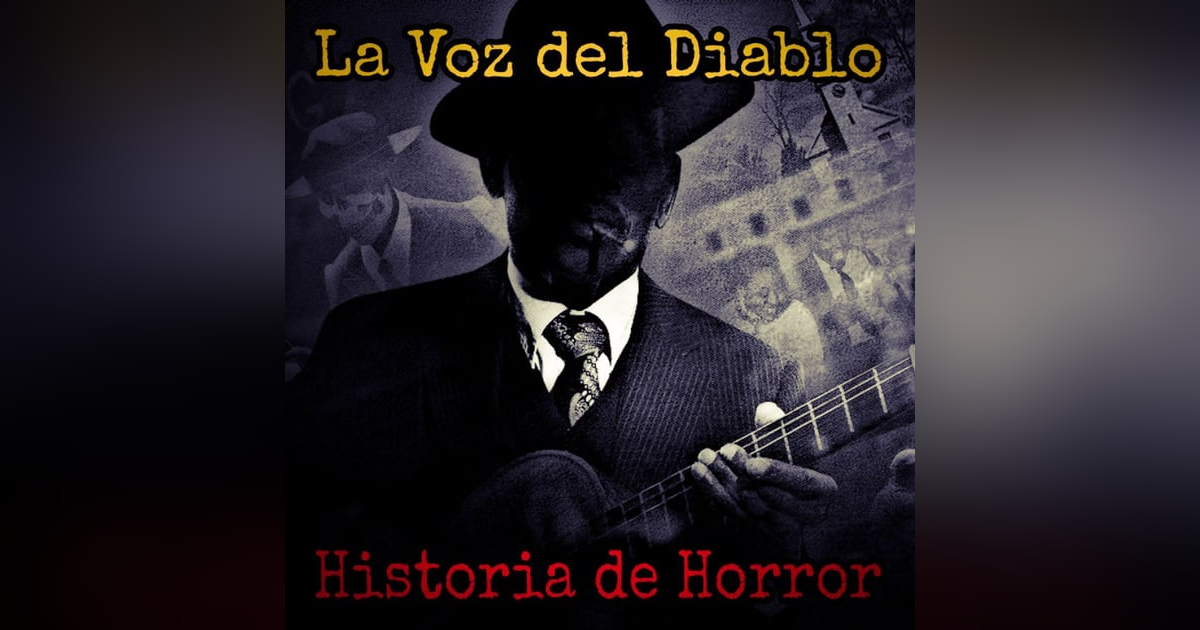 La voz del Diablo La voz del Diablo