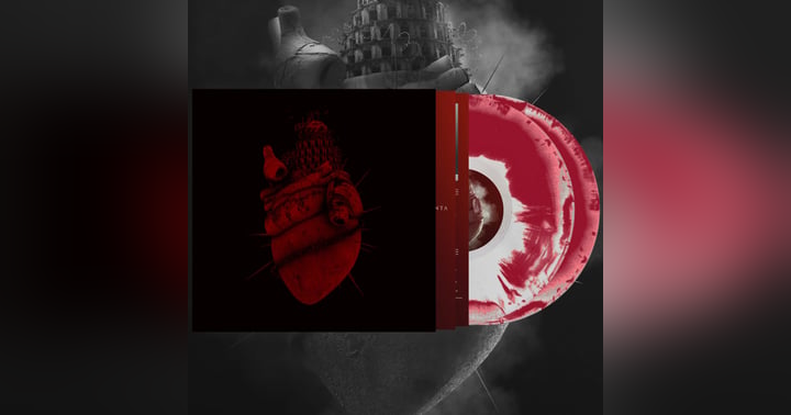 image for THE AMENTA – Revelator