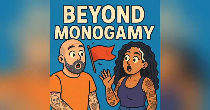 image for Red Flags, Road Trips & Jealousy: Welcome to the Real Lifestyle