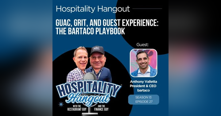 image for Building a Brand Story: The Heart of bartaco's Success