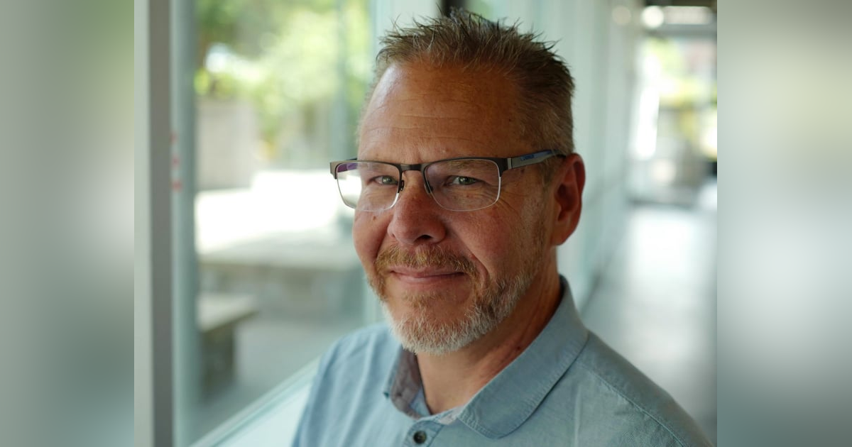 Episode #323: Jay Schroder Episode #323: Jay Schroder