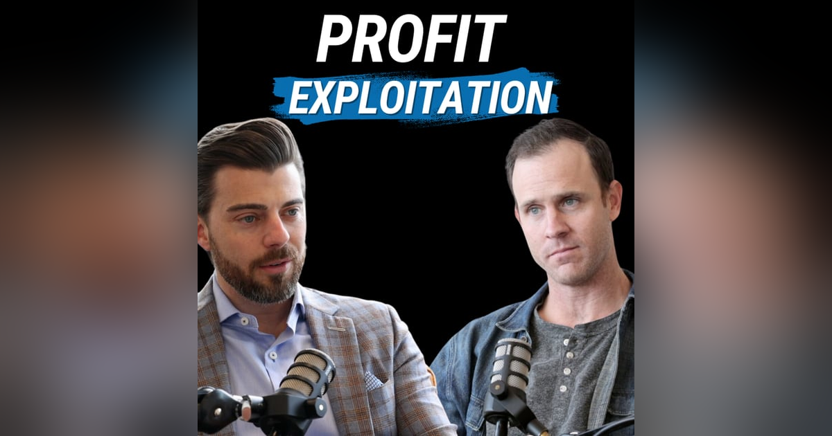 Actually Making Healthcare Affordable (with Taylor Rogers) Actually Making Healthcare Affordable (with Taylor Rogers)