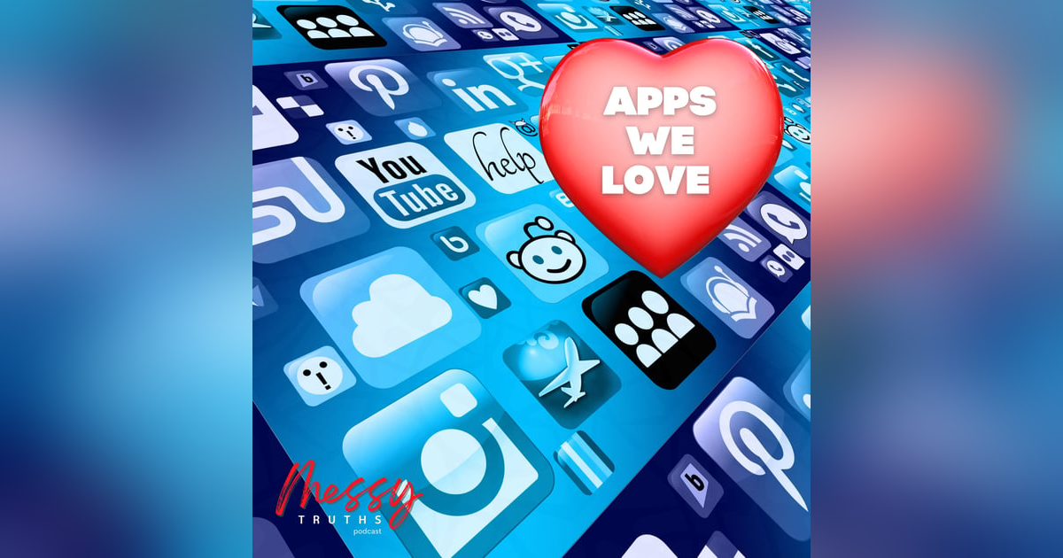 Apps We Love Apps We Love