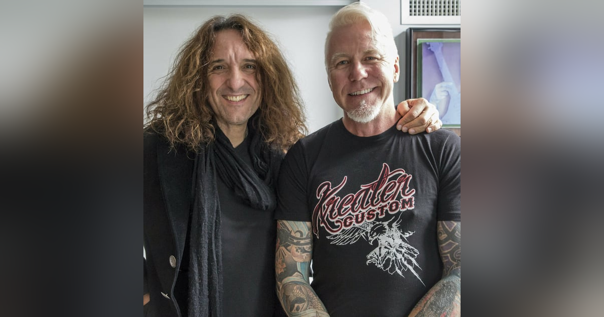 9: Phil Naro 9: Phil Naro