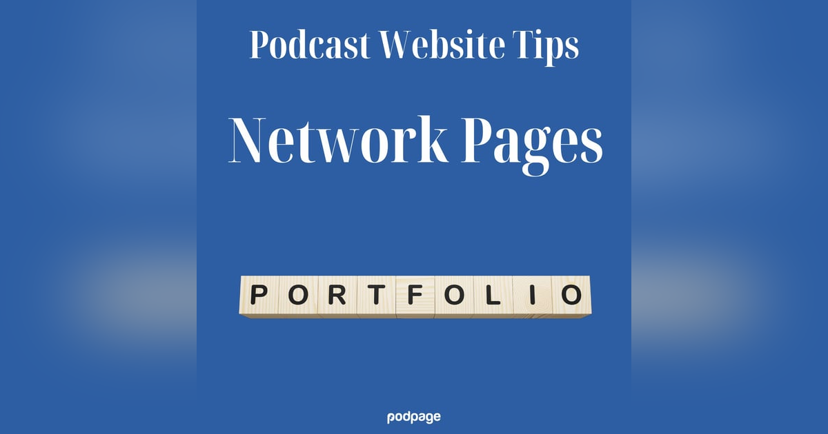 Unlocking the Secrets of PodPage Network Websites Unlocking the Secrets of PodPage Network Websites