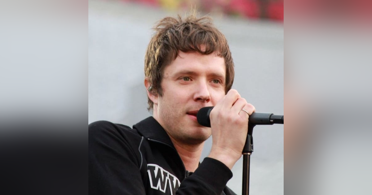 Damian Kulash Ok Go grammy winning musician Damian Kulash Ok Go grammy winning musician