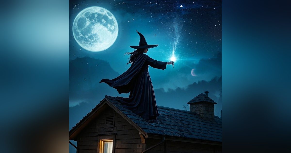 Historias de Miedo Abril 7 de 2025 LA VECINA ERA NAHUAL Historias de Miedo Abril 7 de 2025 LA VECINA ERA NAHUAL