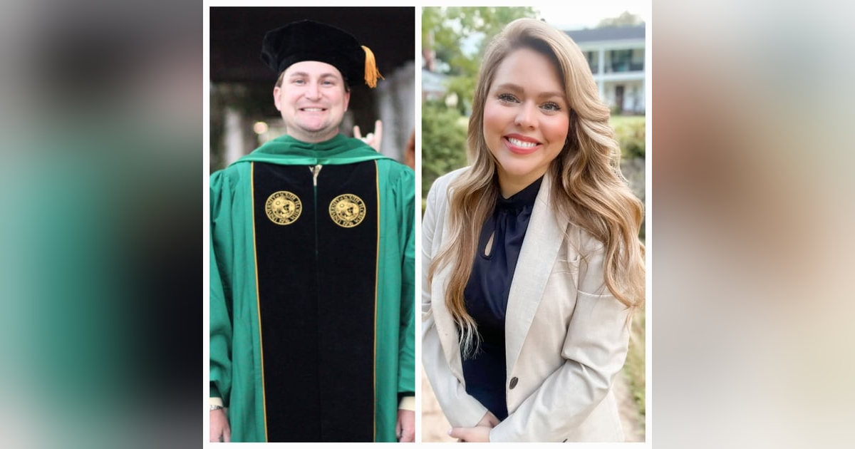 Dr. Maria Kerrigan Haupt & Dr. Bryce Webb: 2 Doctors & Cousins talk about their Medical School Experience & plans for future practice Dr. Maria Kerrigan Haupt & Dr. Bryce Webb: 2 Doctors & Cousins talk about their Medical School Experience & plans for future practice