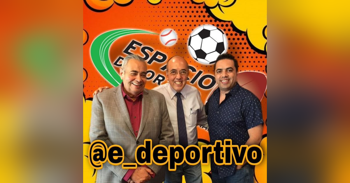 Traileros, Taxistas, Niños, niñas, personas de aquí y de allá los mejores radioescuchas en Espacio Deportivo de la Tarde 27 de Julio 2021 Traileros, Taxistas, Niños, niñas, personas de aquí y de allá los mejores radioescuchas en Espacio Deportivo de la Tarde 27 de Julio 2021