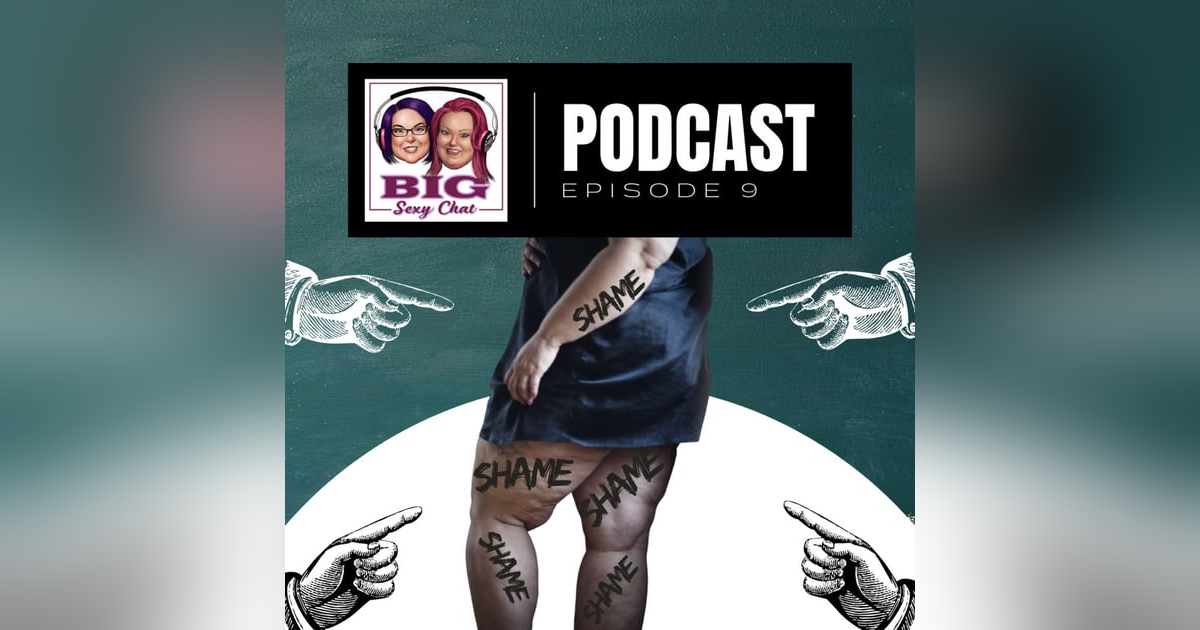 Help Overcoming Fat Shame Help Overcoming Fat Shame