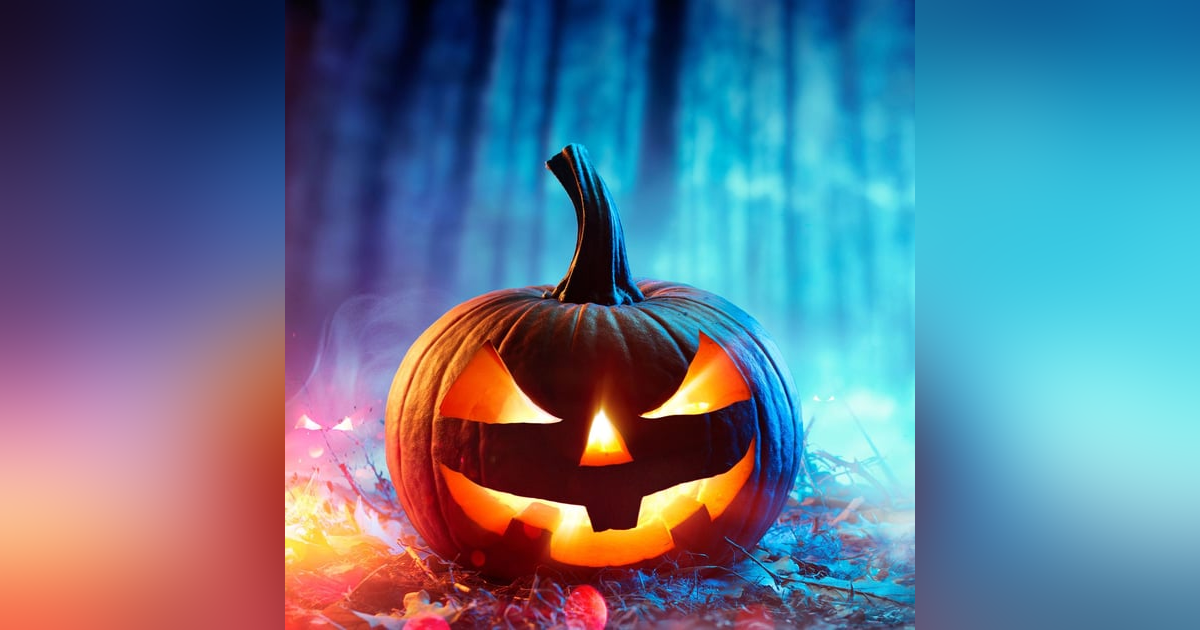 Family Friendly Scary Stories Vol. 1 - Five Halloween Tales to Scare the Kiddies and YOU! Family Friendly Scary Stories Vol. 1 - Five Halloween Tales to Scare the Kiddies and YOU!