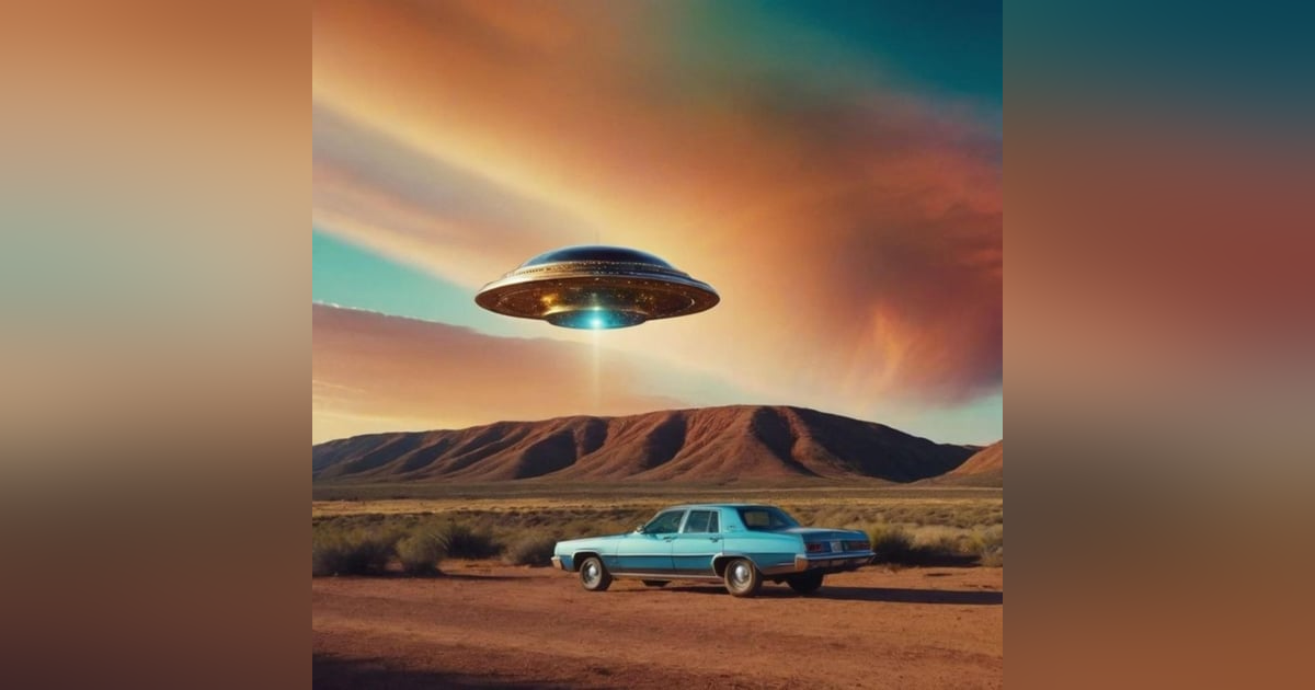 Electrical Interference From UFOs: Part Two Electrical Interference From UFOs: Part Two