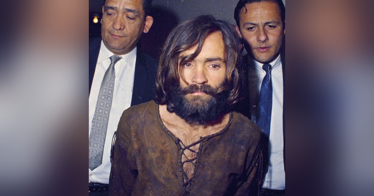 A 50 Year Journey Into Madness and Murder A 50 Year Journey Into Madness and Murder