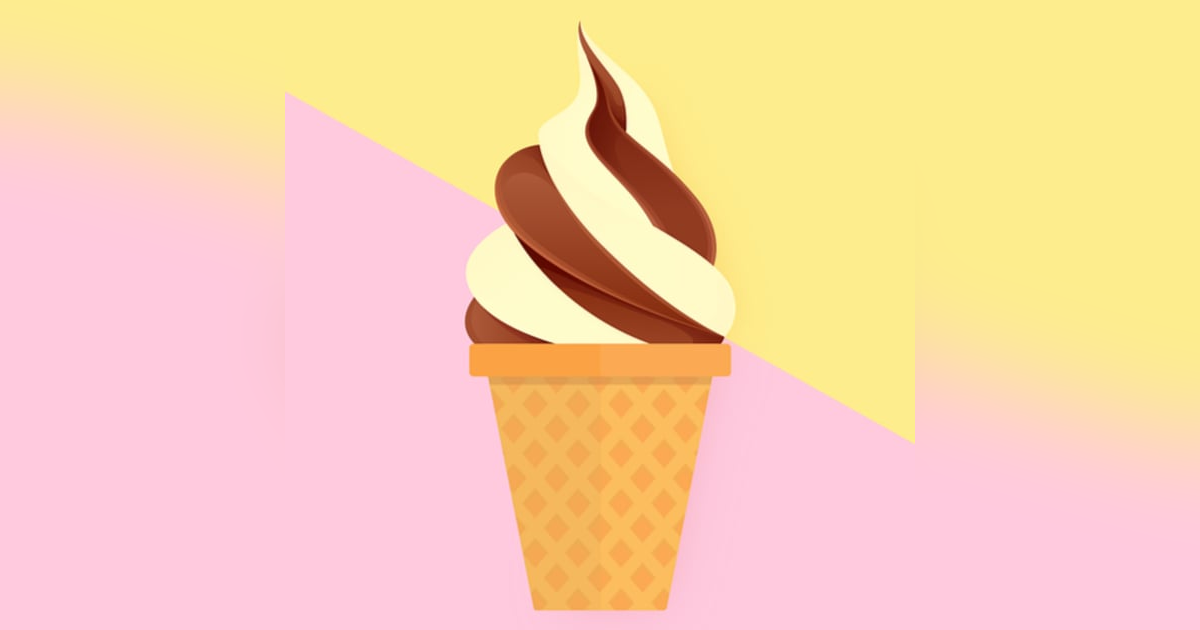 Why The McD Ice Cream Machine Is Always Broken Why The McD Ice Cream Machine Is Always Broken