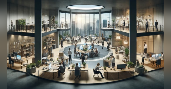 image for The Workplace Communication Bill of Rights: A Necessary Solution or Overreach?